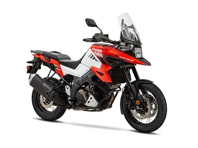 BOATZON | Suzuki VStrom 1050XT 2020