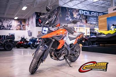 BOATZON | Suzuki VStrom 1050XT 2020