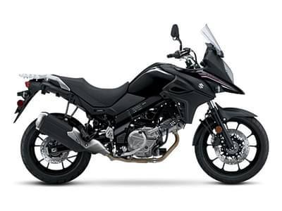 BOATZON | Suzuki VStrom 650 2018