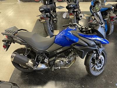 BOATZON | Suzuki VStrom 650 2023