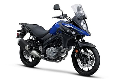 BOATZON | Suzuki VStrom 650 2023