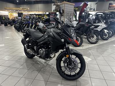 BOATZON | Suzuki VStrom 650 2024