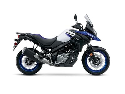 BOATZON | Suzuki VStrom 650XT 2025