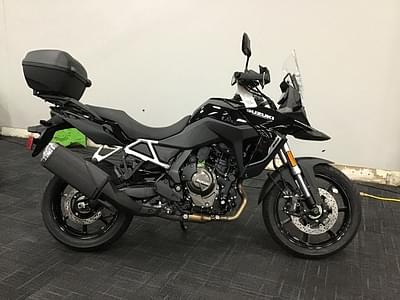 BOATZON | Suzuki VStrom 800 2024