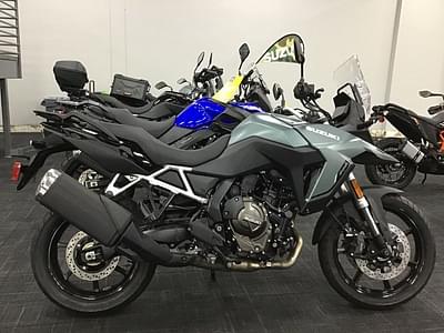 BOATZON | Suzuki VStrom 800 2024