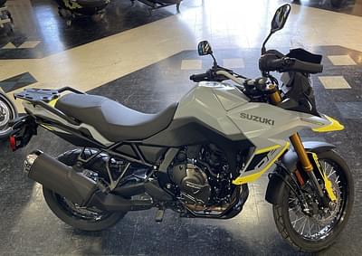 BOATZON | Suzuki VStrom 800DE 2023