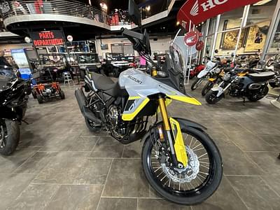 BOATZON | Suzuki VStrom 800DE 2023