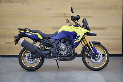 BOATZON | Suzuki VStrom 800DE 2023