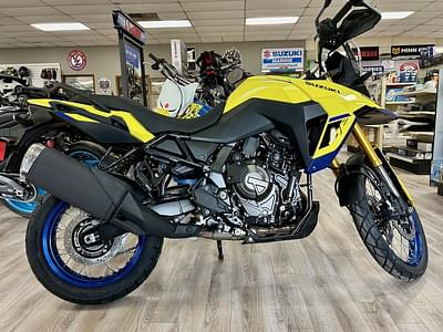 BOATZON | Suzuki VSTROM 800DE 2025