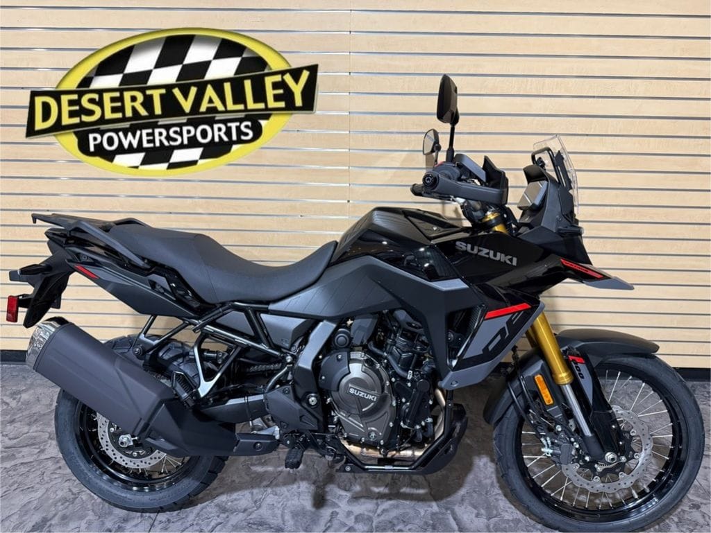 New Suzuki VSTROM 800DE 2025 for sale in Prosser, Washington