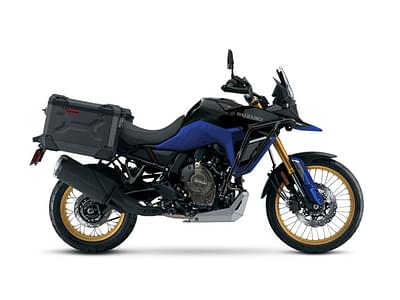 BOATZON | Suzuki VStrom 800DE Adventure 2023 BOATZON | Suzuki VStrom 800DE Adventure 2023