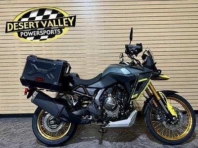 BOATZON | Suzuki VStrom 800DE Adventure 2024