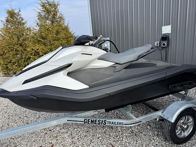 BOATZON | Taiga Motors Orca Performance 2024