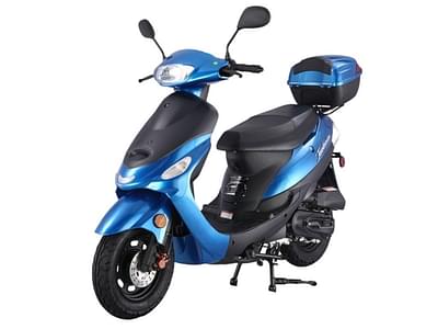 BOATZON | Tao Tao PONY 50ATM50A1 2022