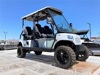 BOATZON | Tomberlin™ EMerge Ghosthawk E4 2022