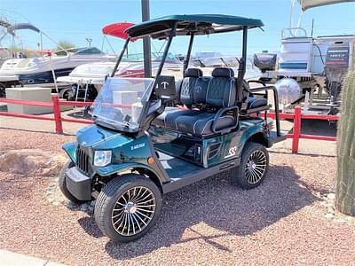BOATZON | Tomberlin™ EMerge SS E2 w RearFacing Seat 2022