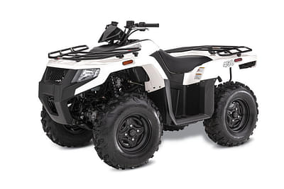 BOATZON | Tracker Off Road 450 2022