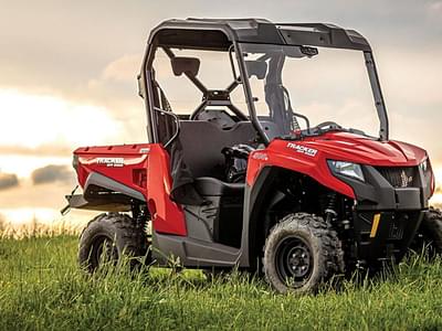 BOATZON | Tracker Off Road 500S 2022