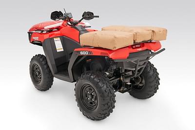 BOATZON | Tracker Off Road 600 2022