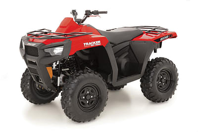 BOATZON | Tracker Off Road 600 2023