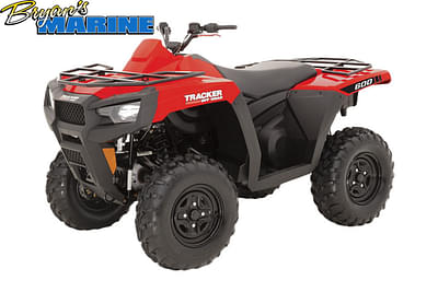 BOATZON | Tracker Off Road 600 ATV  Red Tag Sale 2023