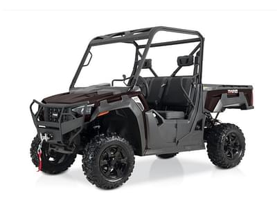 BOATZON | Tracker Off Road 800SX LE 2023