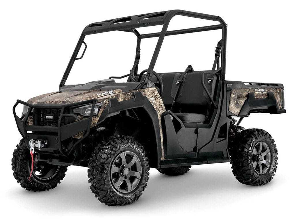New Tracker Off Road 800SX LE 2023 for sale in Hammond, Louisiana