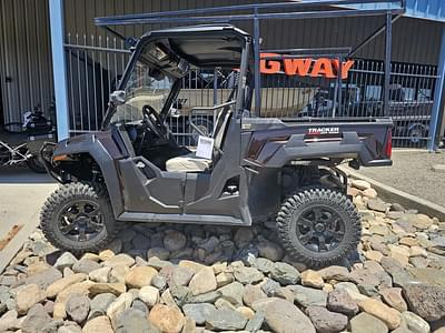 BOATZON | Tracker Off Road 800SX LE 2023