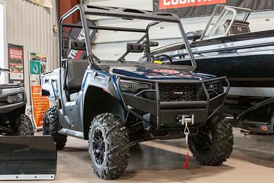 BOATZON | TRACKER OFF ROAD 800SX LE 2024