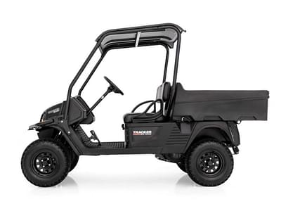 BOATZON | Tracker Off Road OX400 2023