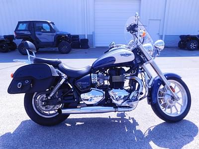 BOATZON | Triumph AMERICA 2008