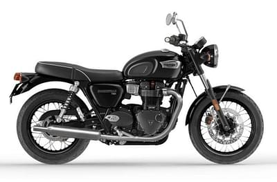 BOATZON | Triumph Bonneville T100 2024