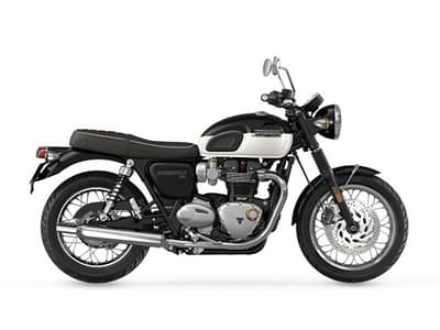 BOATZON | Triumph Bonneville T120 2024