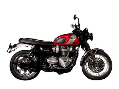 BOATZON | Triumph Bonneville T120 Elvis Edition 2025 BOATZON | Triumph Bonneville T120 Elvis Edition 2025