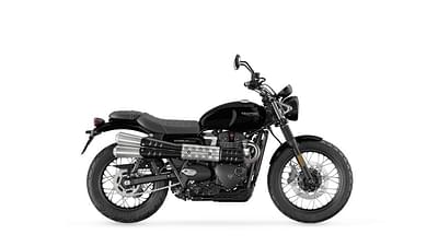 BOATZON | Triumph Scrambler 900 2024