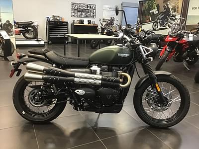 BOATZON | Triumph Scrambler 900 2024