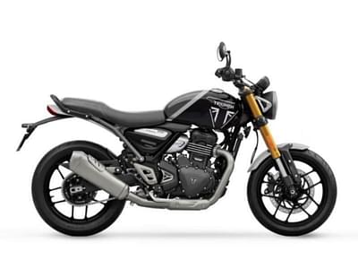 BOATZON | Triumph Speed 400 2025