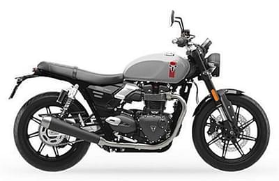 BOATZON | Triumph Speed Twin 900 2025
