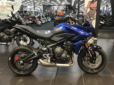 BOATZON | Triumph Tiger Sport 660 2023