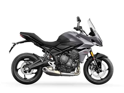 BOATZON | Triumph Tiger Sport 660 GraphiteSapphire Black 2024