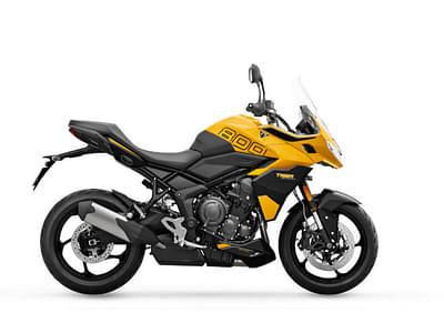 BOATZON | Triumph Tiger Sport 800 Cosmic Yellow 2025