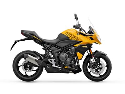 BOATZON | Triumph Tiger Sport 800 Cosmic Yellow 2025