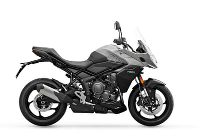 BOATZON | Triumph Tiger Sport 800 GraphiteSapphire Black 2025