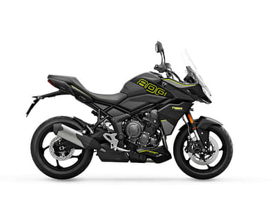 BOATZON | Triumph Tiger Sport 800 Sapphire Black 2025