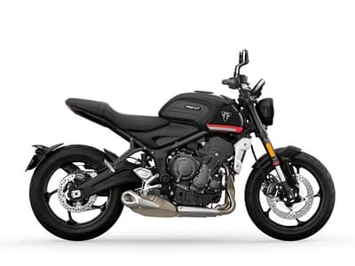 BOATZON | Triumph Trident 660 Sapphire Black 2024 BOATZON | Triumph Trident 660 Sapphire Black 2024
