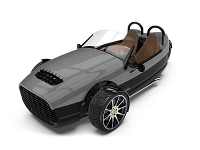 BOATZON | Vanderhall Carmel 2023