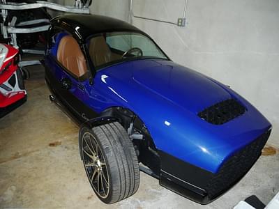 BOATZON | Vanderhall Carmel 2023