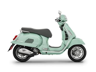 BOATZON | Vespa GTS 300 2023