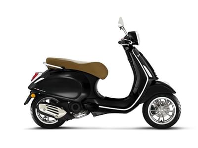 BOATZON | Vespa Primavera 50 2023