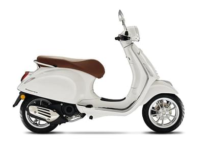 BOATZON | Vespa Primavera 50 2023